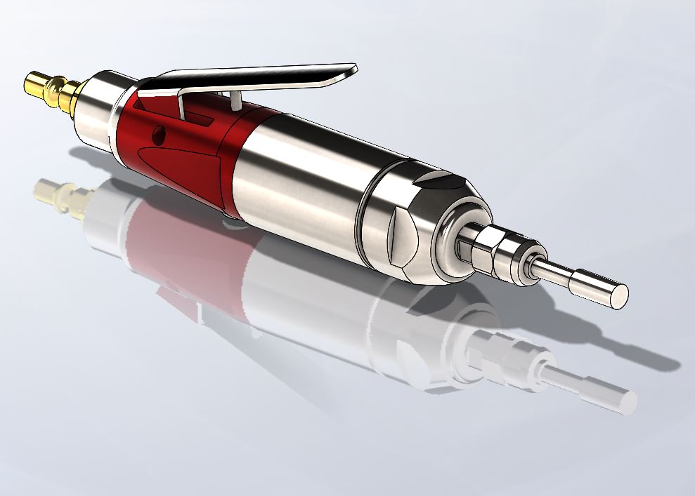 校正气动、气动研磨机、工具